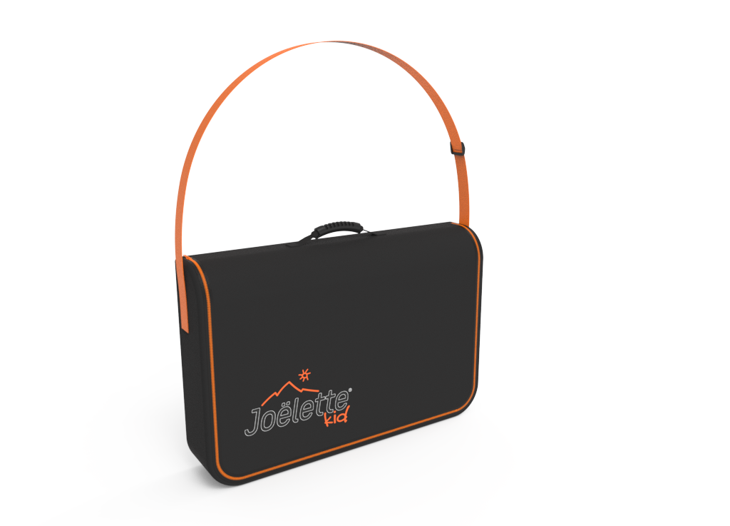 Sac de transport assise Joëlette Kid