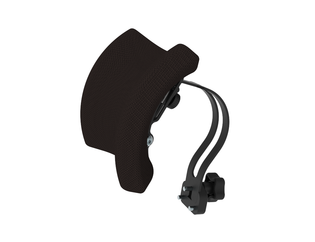 Appui-tête Joëlette – taille S