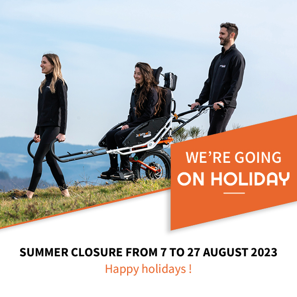SUMMER CLOSURE