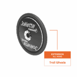 Joelette and Co