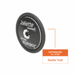 Joelette and Co