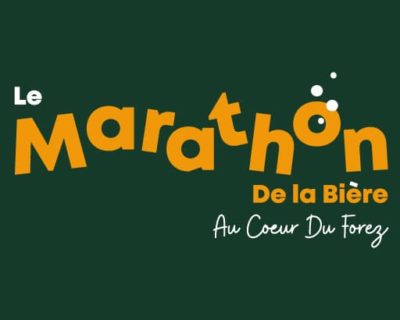Marathon de la bière / Salon du Made In Loire